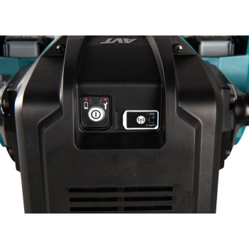 Akku-Abbruchhammer XGT 2x40Vmax 80Vmax 72,8J HM004GZ01 Makita