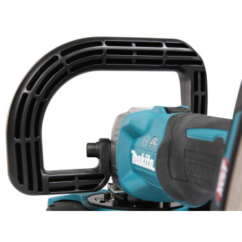 Betonschleifer XGT 40Vmax 125mm + 2 Akkus 4Ah GA023GM204 Makita