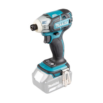 Visseuse à choc « Oil-Impulse » LXT 18V DTS141ZJ Makita