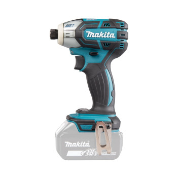 Visseuse à choc « Oil-Impulse » LXT 18V DTS141ZJ Makita