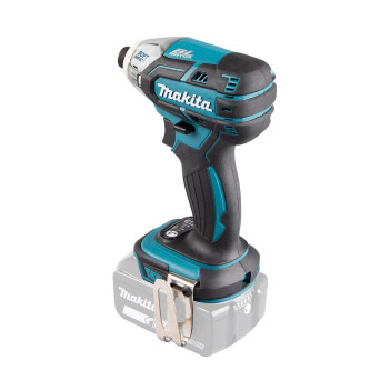 Visseuse à choc « Oil-Impulse » LXT 18V DTS141ZJ Makita