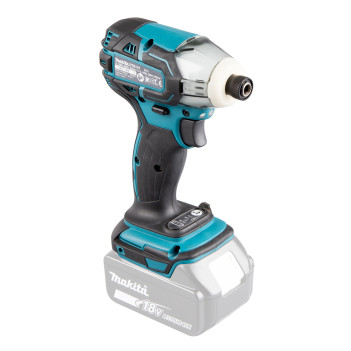 Visseuse à choc « Oil-Impulse » LXT 18V DTS141ZJ Makita