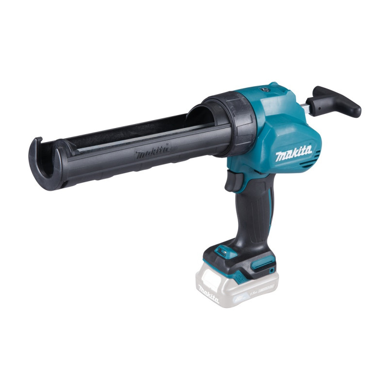 Pistolet à mastic CXT 12Vmax CG100DZAK Makita