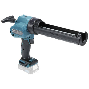 Pistolet à mastic CXT 12Vmax CG100DZAK Makita