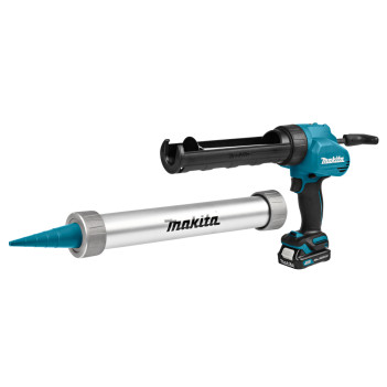 Pistolet à mastic CXT 12Vmax CG100DZAK Makita