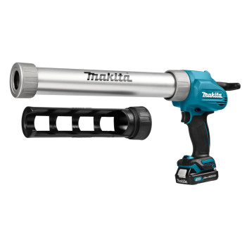Pistolet à mastic CXT 12Vmax CG100DZAK Makita