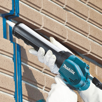 Pistolet à mastic CXT 12Vmax CG100DZAK Makita