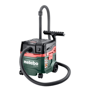 Allessauger AS 20 L PC Metabo