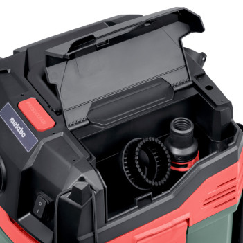 Allessauger AS 20 L PC Metabo