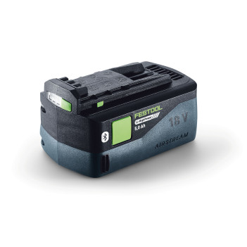 Batterie haute puissance BP 18 Li 5,0 HP-ASI Festool