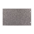 Graphitplatte 188 x 111 mm für Bandschleifer 9404 423317-8 von Makita