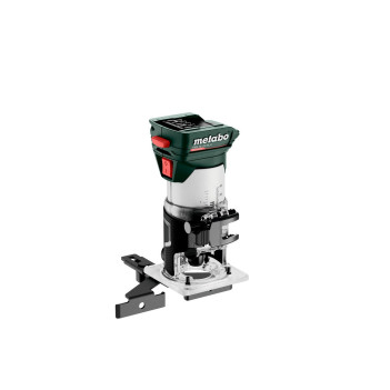 Affleureuse sans fil FMV 18 LTX BL 8 Metabo