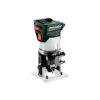 Affleureuse sans fil FMV 18 LTX BL 8 Metabo
