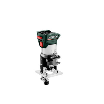 Affleureuse sans fil FMV 18 LTX BL 8 Metabo