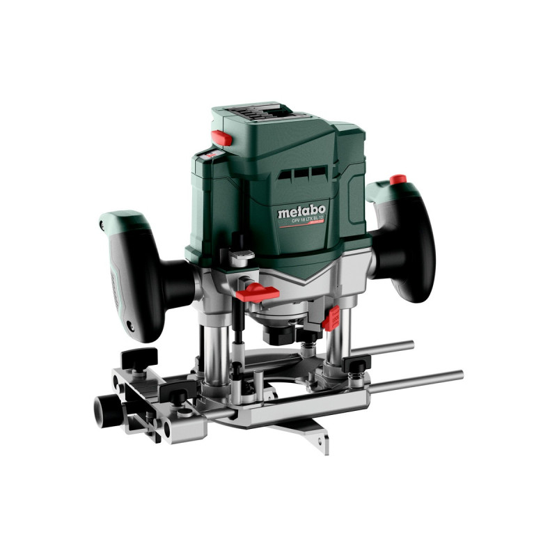Défonceuse sans fil OFV 18 LTX BL 12 Metabo
