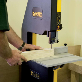 Lame pour Scie à ruban DW738/DW739 DT8481 DeWalt