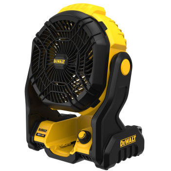 Ventilateur portatif XR 18V DCE512N-XJ DeWalt