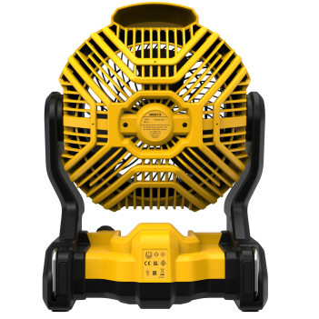 Ventilateur portatif XR 18V DCE512N-XJ DeWalt