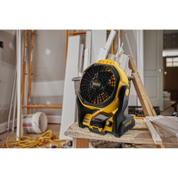 Ventilateur portatif XR 18V DCE512N-XJ DeWalt
