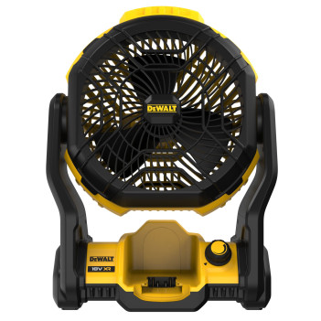 Ventilateur portatif XR 18V DCE512N-XJ DeWalt