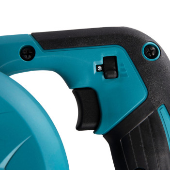Souffleur de jardin/atelier 18V DUB186SFX1 + 1 Accu 3Ah et chargeur Makita