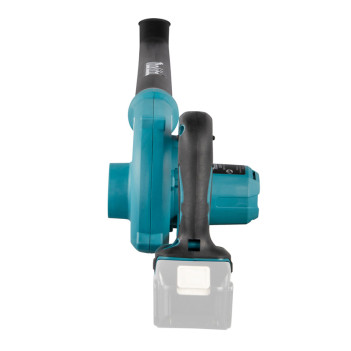 Souffleur de jardin/atelier 18V DUB186SFX1 + 1 Accu 3Ah et chargeur Makita