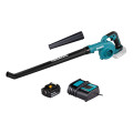 Souffleur de jardin/atelier 18V DUB186SFX1 + 1 Accu 3Ah et chargeur Makita