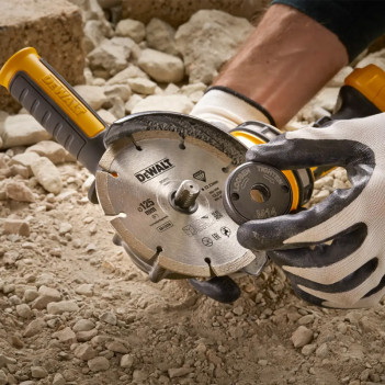 Flasque de serrage pour meuleuse M14 DT3559-QZ DeWalt