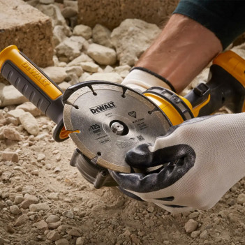 Flasque de serrage pour meuleuse M14 DT3559-QZ DeWalt