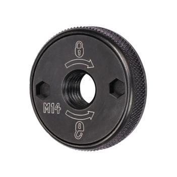 Flasque de serrage pour meuleuse M14 DT3559-QZ DeWalt