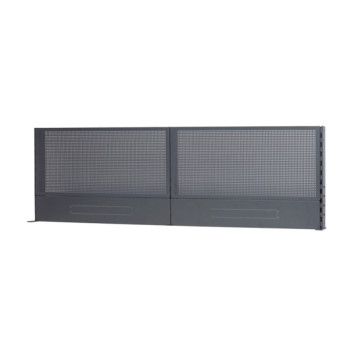 Kit panneaux perforés modulables C58K/2PF-2,1M Beta