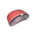 Schleifband 75 x 480 mm Korn 120 2920 siawood Sia Abrasives