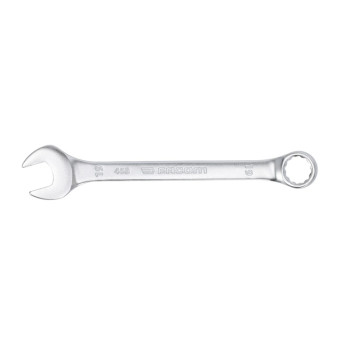 Ringmaulschlüssel-Satz - 40B.JP12PB - Rolltasche - 12-teilig Facom