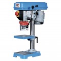 Perceuse d'établi 230V, 0,25kW, B16, mandrin à clé 13mm 210A Promac