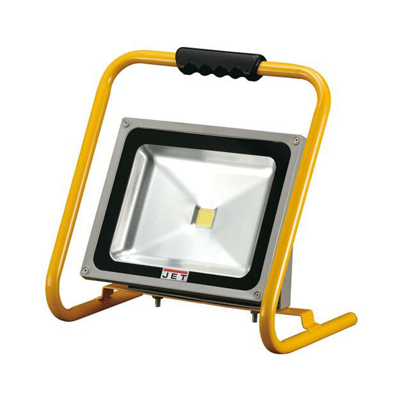 Lampe / Projecteur de chantier LED 50W LED-50WD Jet