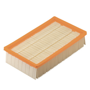 Filtre à plis plats FE VC/E 35/45 P M Flex