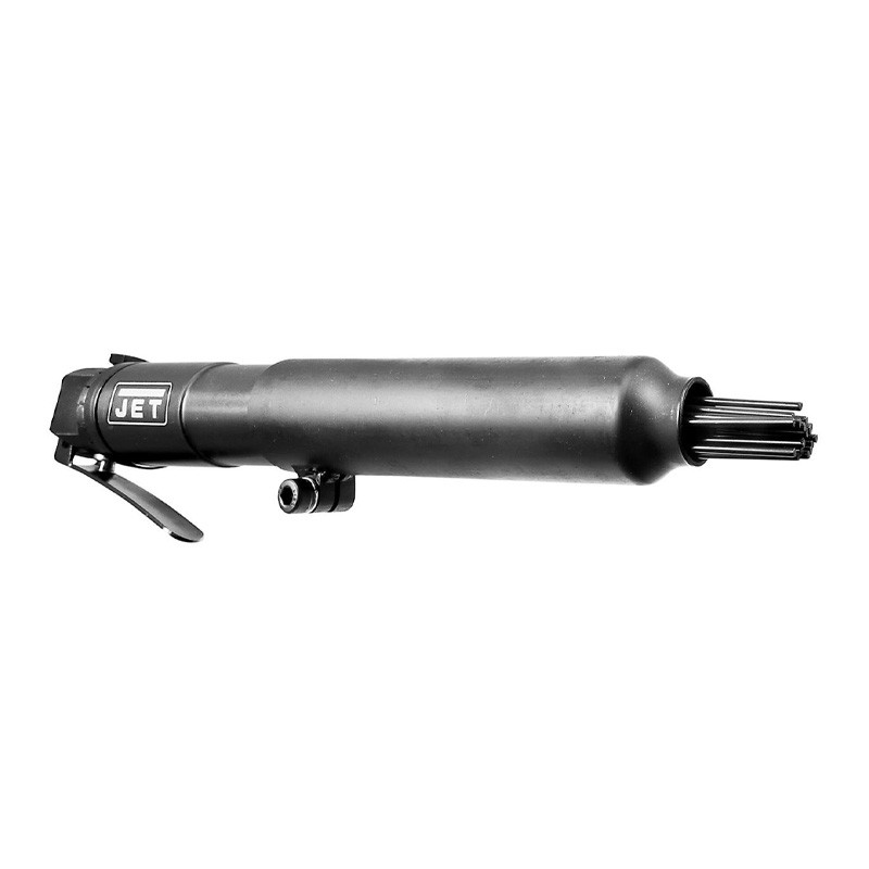 Druckluft-Hammer / Nadelmeissel JAT-801-EU Jet