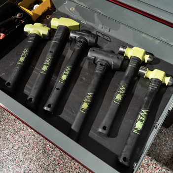 Hammers / Fäustels 1,1 kg 300 mm Wilton
