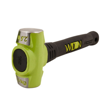 Marteau / Massette 1,1 kg 300 mm JT-SH-11-29 Wilton