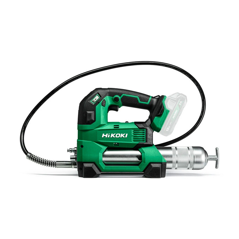 Pompe à graisse sans fil 18V AL18DA Hikoki