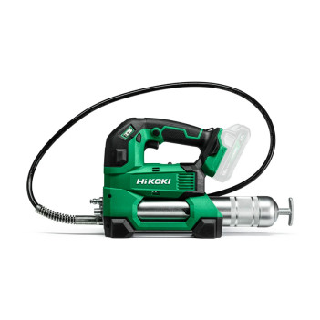 Akku-Fettpresse 18V AL18DA Hikoki