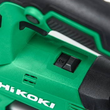 Pompe à graisse sans fil 18V AL18DA Hikoki