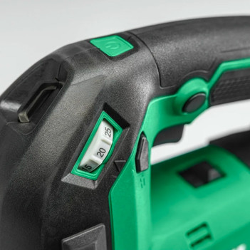 Pompe à graisse sans fil 18V AL18DA Hikoki