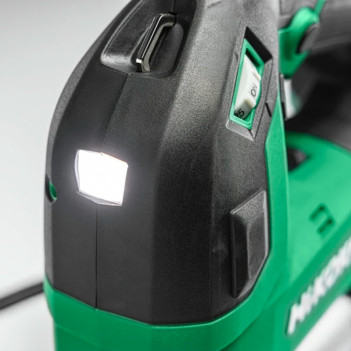 Akku-Fettpresse 18V AL18DA Hikoki