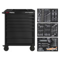 Servante d'atelier BT LINE BT700s, 7 tiroirs, 113 pcs. Kraftwerk