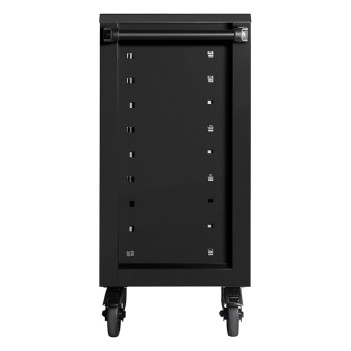 Servante d'atelier LT LINE LT700, 7 tiroirs, 153 pcs. Kraftwerk