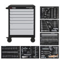 Servante d'atelier LT LINE LT700, 7 tiroirs, 301 pcs. Kraftwerk