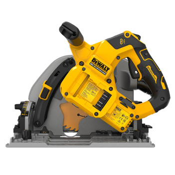 Akku-Tauchkreissäge XR 18V Brushless DCS525NT-XJ DeWalt