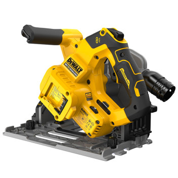 Scie plongeante XR 18V Brushless DCS525NT-XJ DeWalt