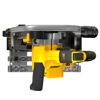 Scie plongeante XR 18V Brushless DCS525NT-XJ DeWalt